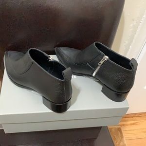 Everlane ankle boots NWOT